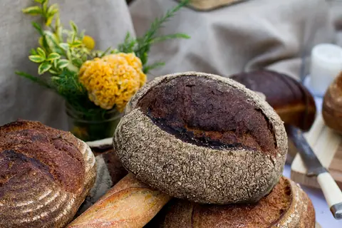 Best Bits Bakery photo 2