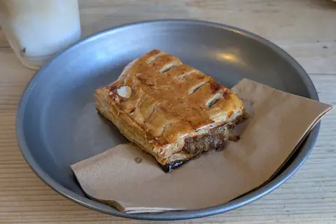 Best Bits Bakery photo 3