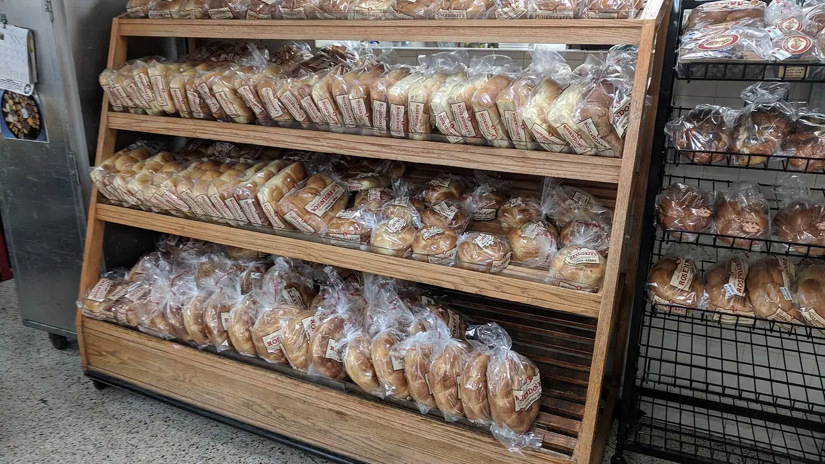 Best Bits Bakery – bakery in Stokesley town centre